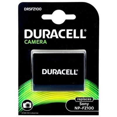 Akumulator DURACELL 2040 mAh SONY NP-FZ100