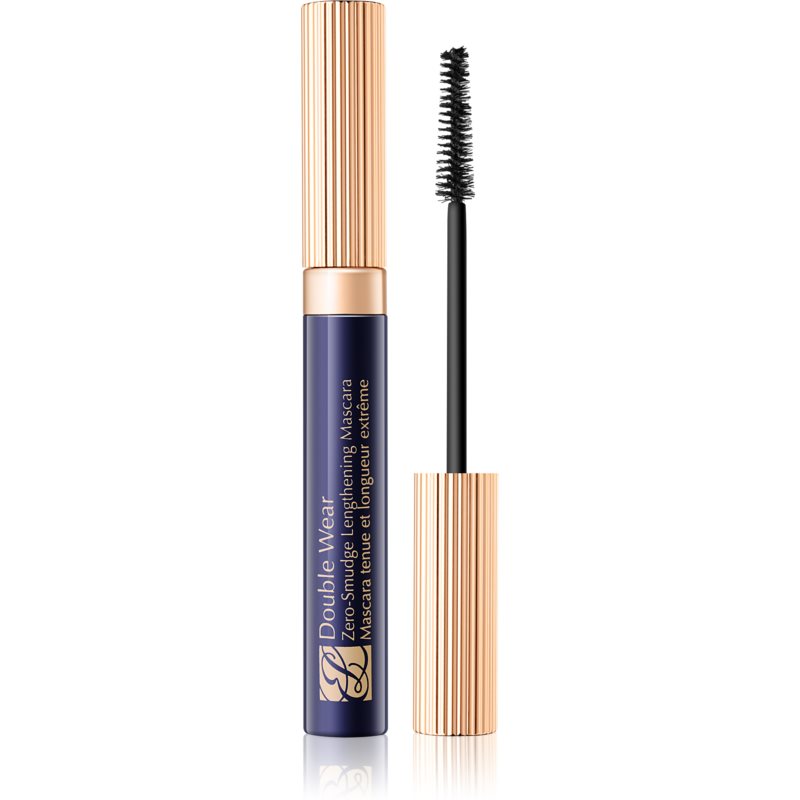 Estee Lauder Estée Lauder Double Wear wydłużający tusz do rzęs odcień Black 6 ml