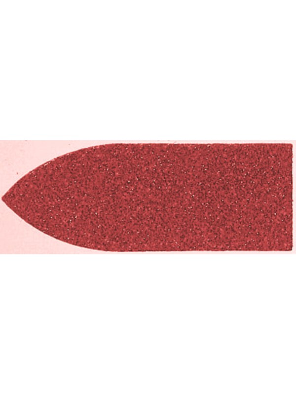 Bosch 5-częściowy zestaw papierów ściernych, wymiary 32, ziarnistość 80 2608605168