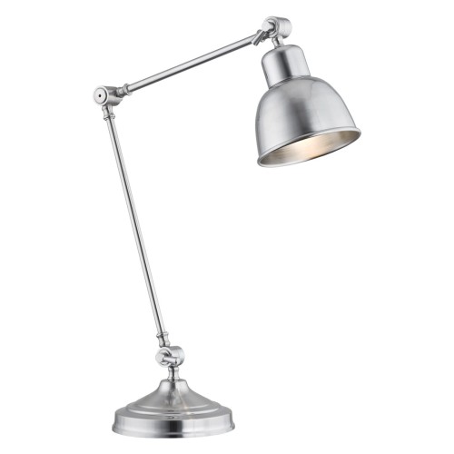 Argon Lampka biurkowa 1pł EUFRAT 3196