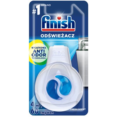 Finish ODŚWIEŻACZ DO ZMYWARKI ODORSTOP 5 G (93022499)