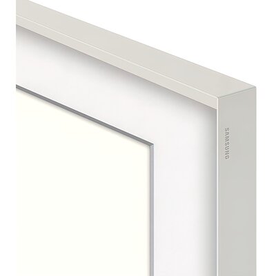 Samsung Ramka wymienna do Frame TV VG-SCFA65WTCXC Biały klasyczny
