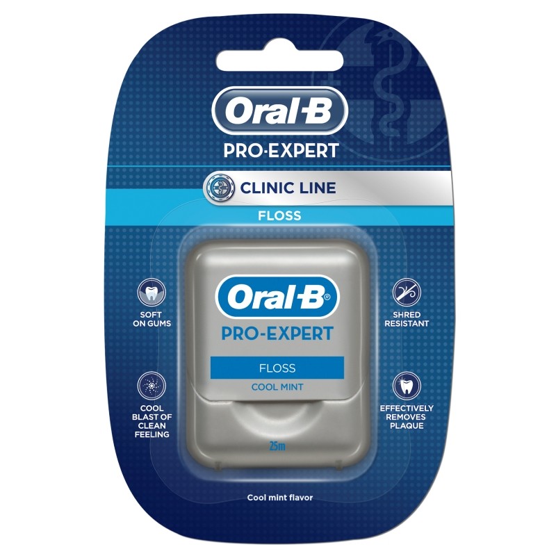 Oral-B Pro Expert Clinic Line