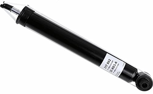 Sachs 317 862 Sportowy amortyzator samochodowy