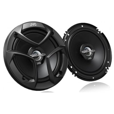 JVC CS-J610X