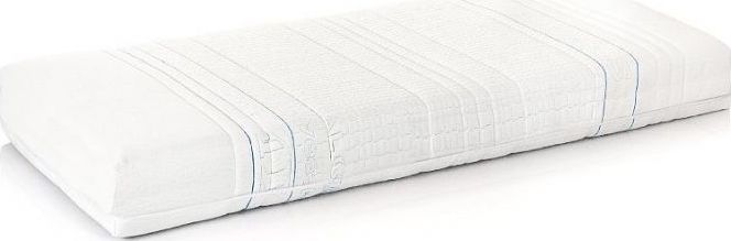 Hevea Materac piankowy FITNESS COSMO 100x200 antyalergiczny HEVEA