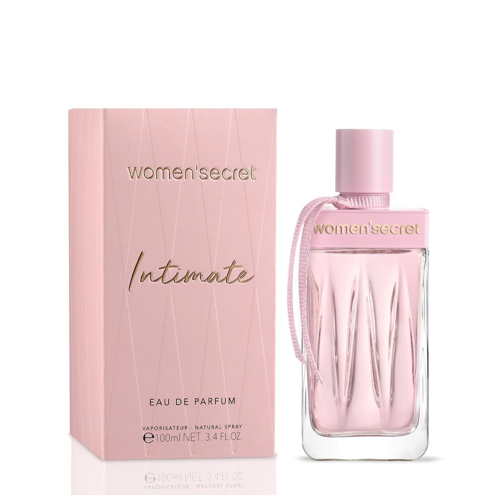 Women'Secret Women'Secret Intimate 100ml woda perfumowana