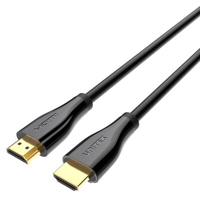 Unitek KABLE HDMI PREMIUM CERTIFIED 2.0 M/M, 2M 2_303006
