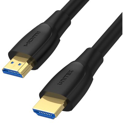 Unitek KABEL HDMI 2.0,4K,HIGH SPEED,10M, C11043BK 2_357984