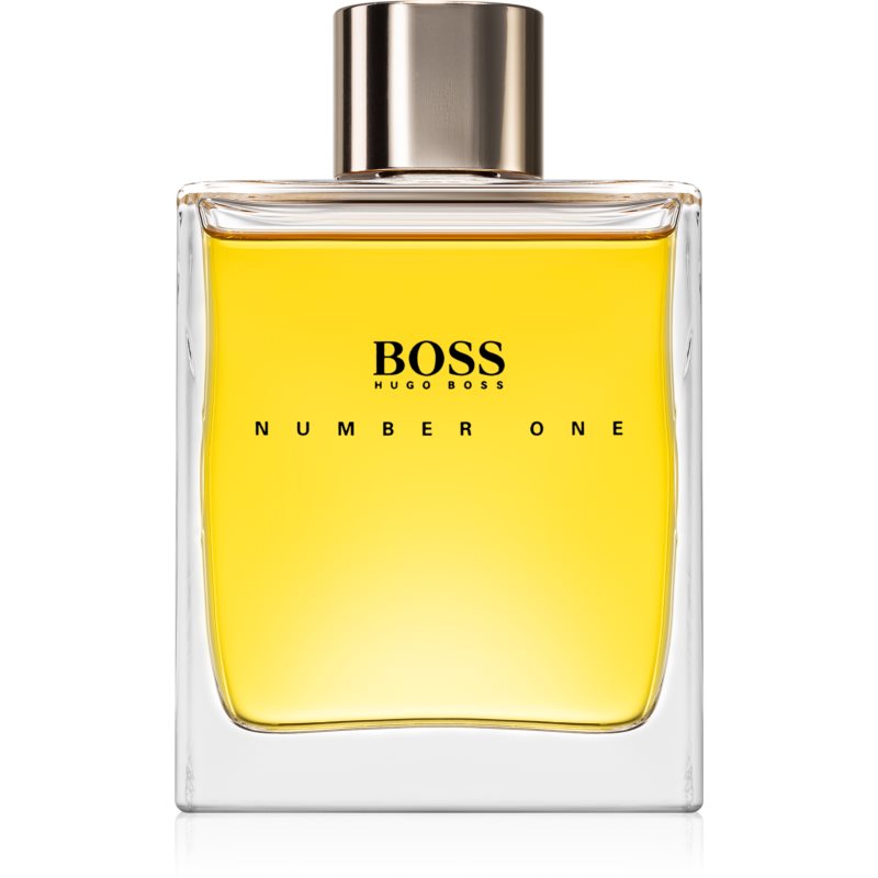 Hugo Boss BOSS BOSS Number One woda toaletowa 100 ml dla mężczyzn