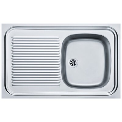 Franke Sara SXL 711 stal len 103.0205.154