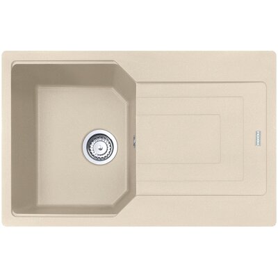 Franke URBAN UBG 611-78 beżowy