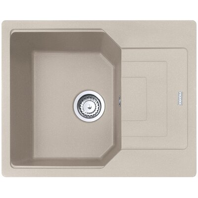 Franke URBAN UBG 611-62 orzechowy