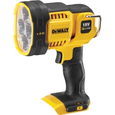 DeWalt Reflektor oświetleniowy 18V DCL043 DCL043-XJ
