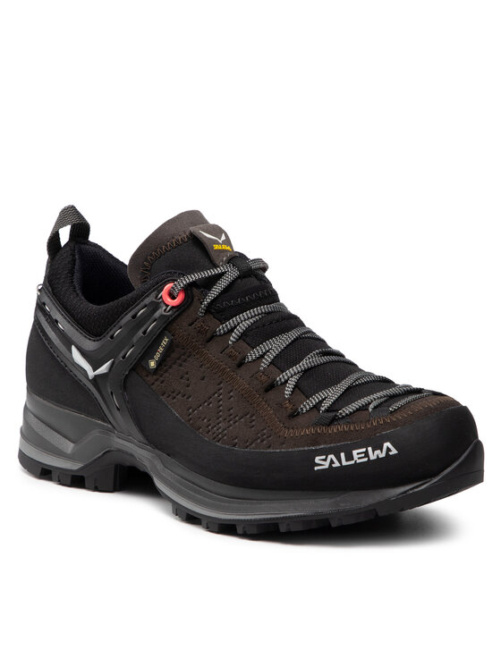 Salewa Trekkingi Ws Mtm Trainer 2 Gtx GORE-TEX 61358-0991 Czarny