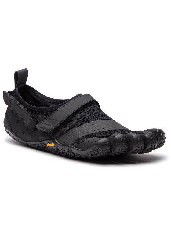 Vibram Fivefingers Buty V-Aqua 18W7301 Czarny