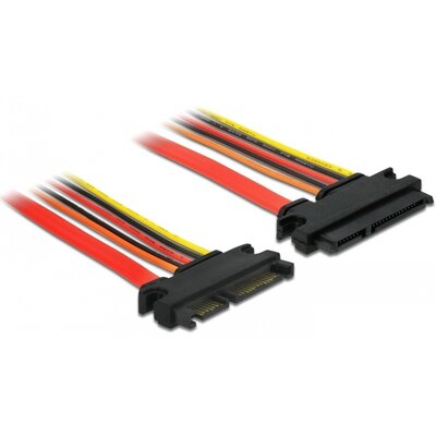 Delock SATA 0.5m (84920)