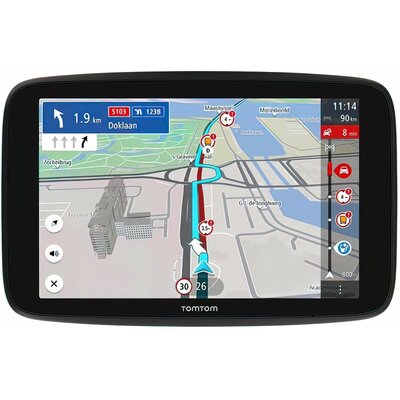 TomTom GO Expert 7˝