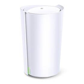 Kompleksowy system Wi-Fi TP-Link Deco X90 (1-pack) (Deco X90(1-pack)) Biały