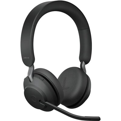Jabra Evolve 2 65 UC Stereo Czarny