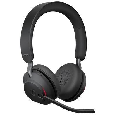 Jabra Evolve 2 65 UC Stereo Czarny
