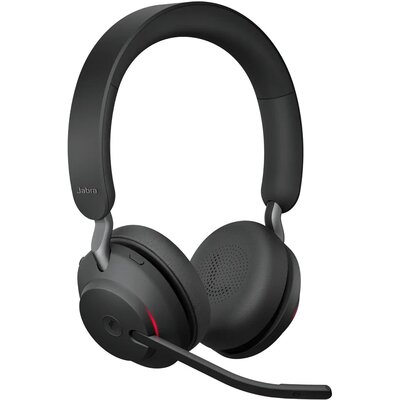 Jabra Jabra Evolve2 65 Link380a UC Stereo Black (26599-989-999)
