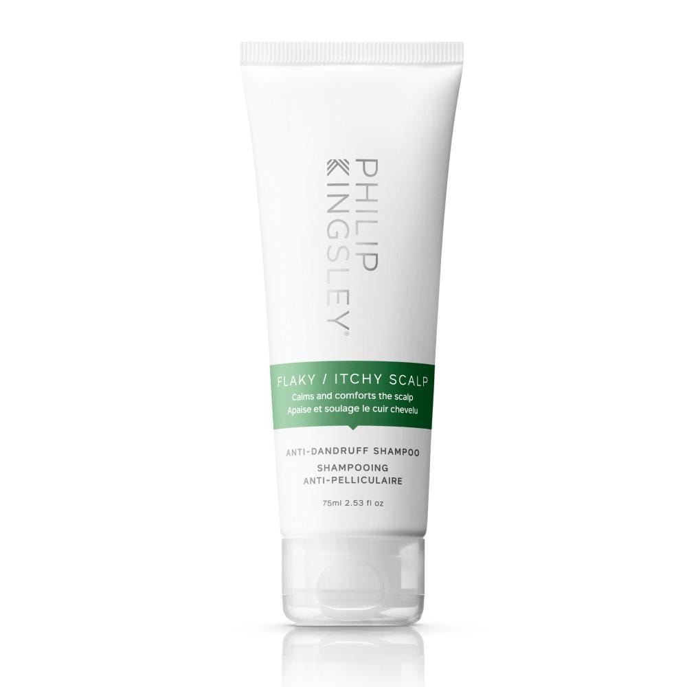 Philip Kingsley Philip Kingsley Produkty do włosów Flaky itchy scalp shampoo 75 75 ml