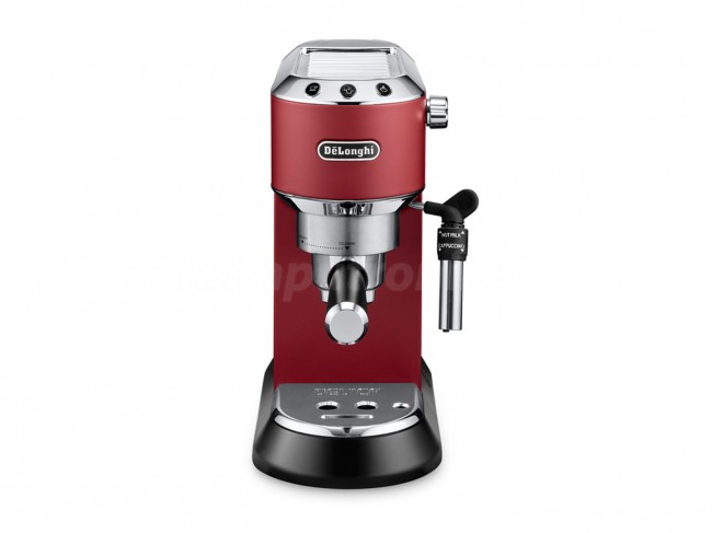 DeLonghi Dedica EC 685.R Czerwony