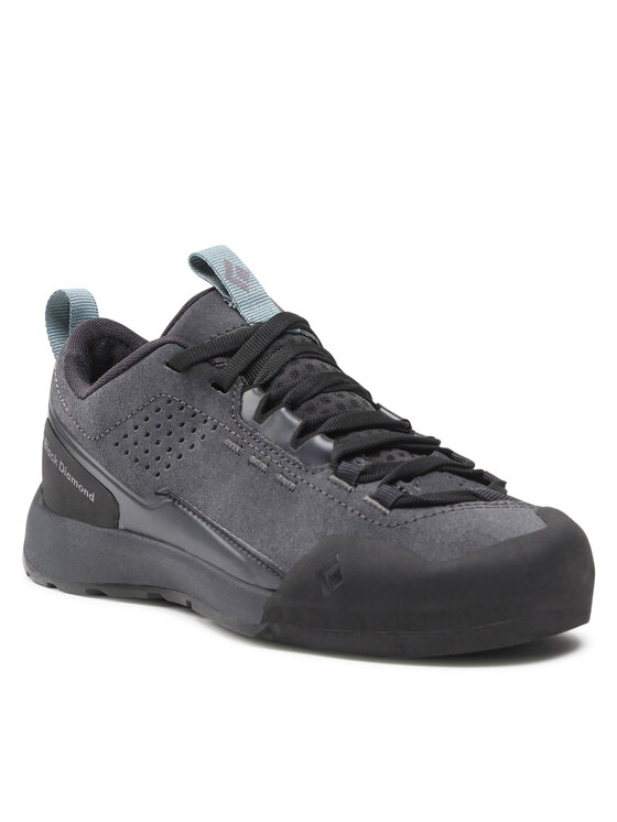 Black Diamond Trekkingi Technician BD580023 Szary