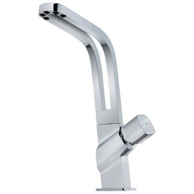 Teka ICO 915 chrom 116030009