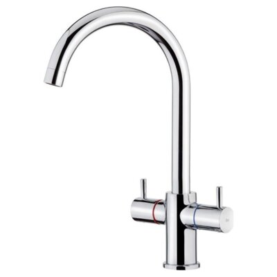Teka Bateria stojąca GO 915 Chrom 116030016