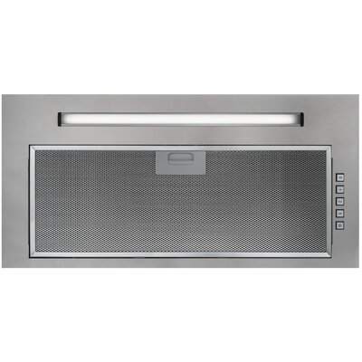 VDB Box-Me 60 Inox