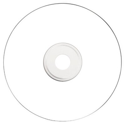 Verbatim DVD-R My Media 4.7GB x16 Wrap Printable 50 spindle