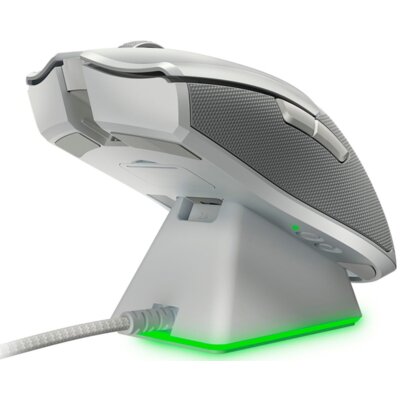 Razer Mysz Viper Ultimate + Stacja dokująca
