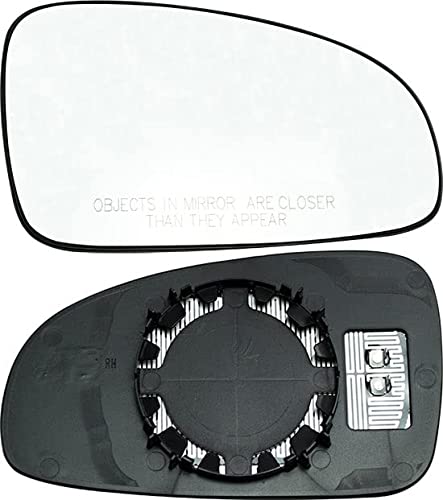 Taros Trade 57-0495-R-132123 szkło lustrzane ogrzewane wstecznie