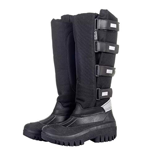 HKM HKM 5119 kozaki termiczne Kodiak, buty zimowe, uniseks, 45 HKM 4000315308972