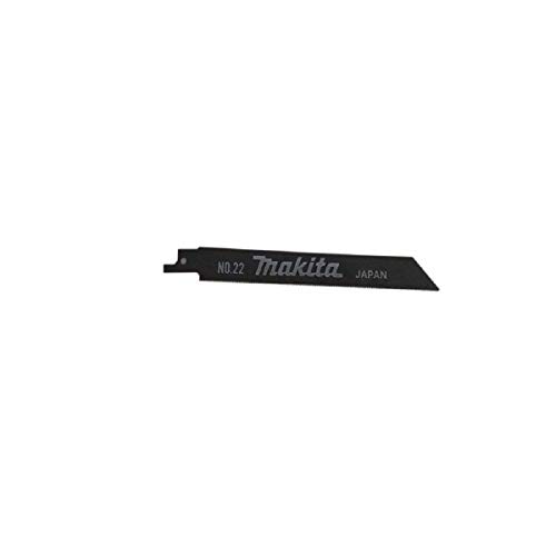 Makita brzeszczot po pił posuwowych 160 mm, 18 zęb./cal, 5 szt. 792147-1