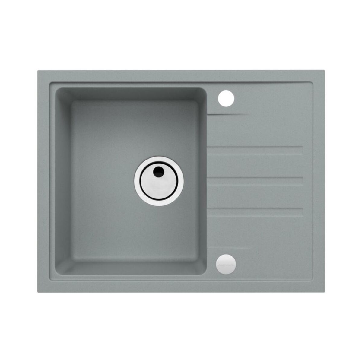 Zlewozmywak granitowy Grande 30 Alveus