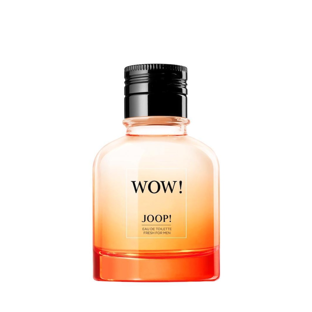 Joop! Wow! Fresh woda toaletowa 40 ml