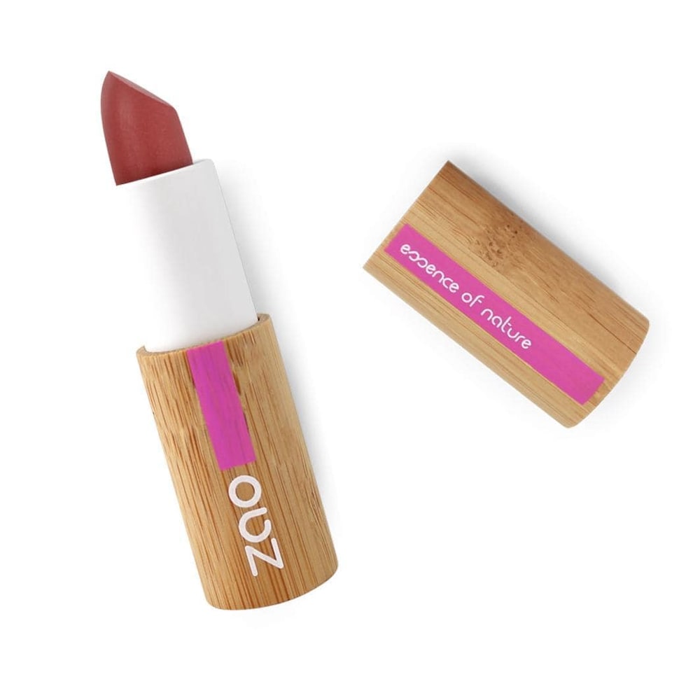 Zao Organic Make Up Szminka matowa
