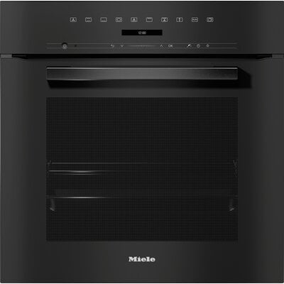 Miele H 7262 B Czarny