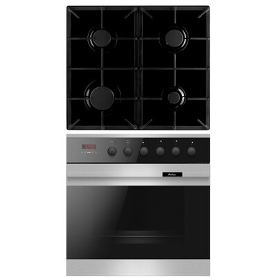 Amica Kuchnia CCES37219X FUSION