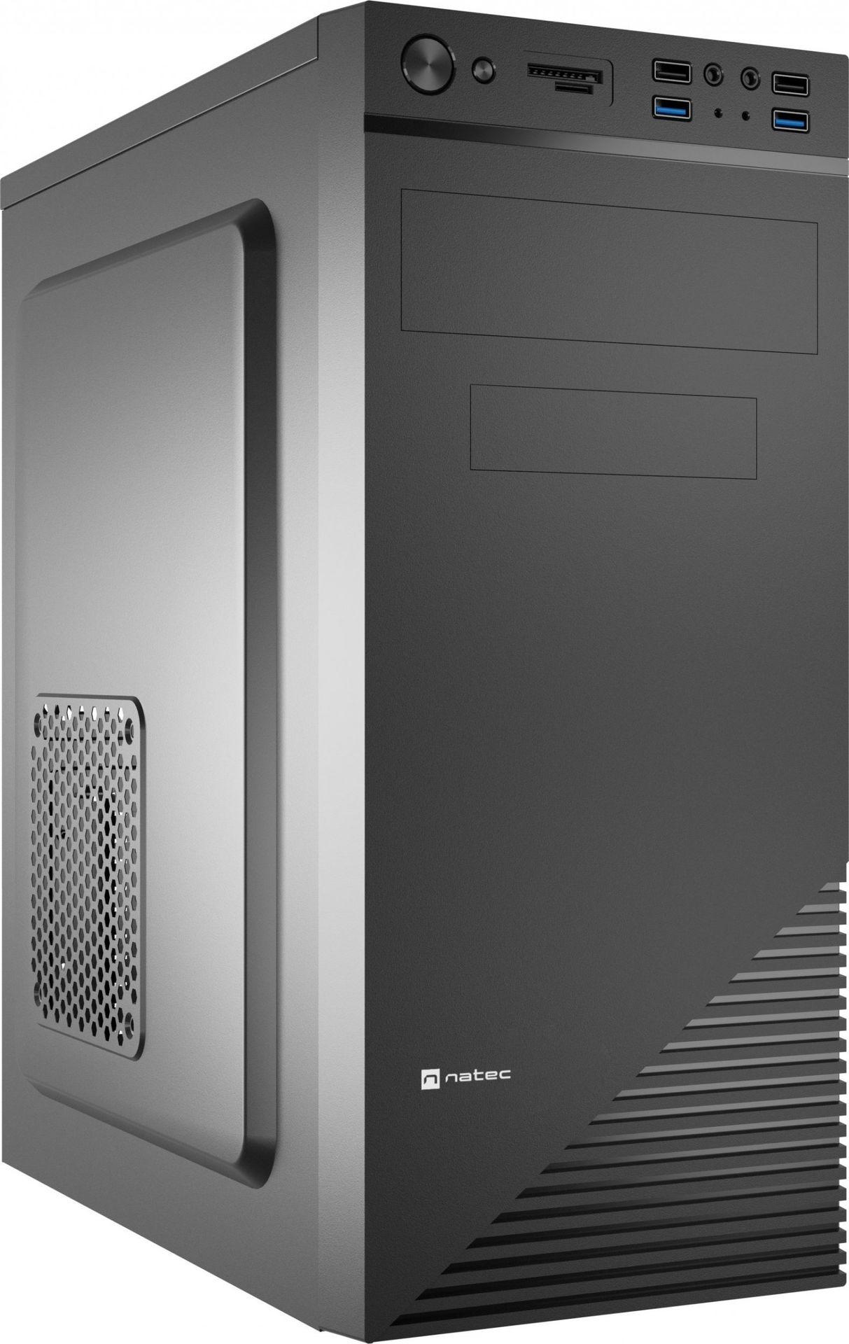 Komputer Media Center M300, / Core i5-13400 / Zintegrowany chipset graficzny / 16 GB RAM / 512 GB SSD / Windows 11 Pro