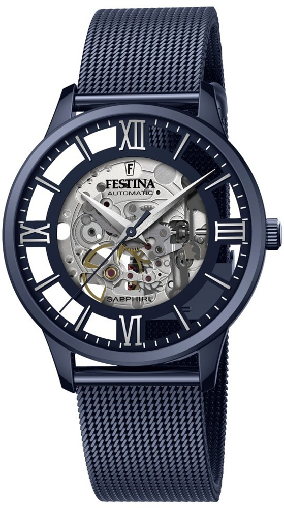 Festina Automatic F20574-1