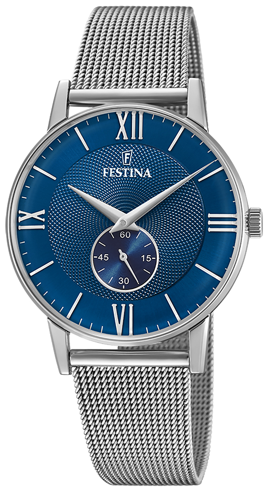 Festina Retro F20568-3