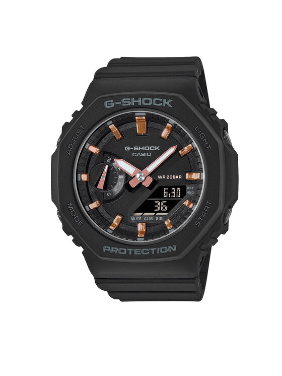 G-Shock G