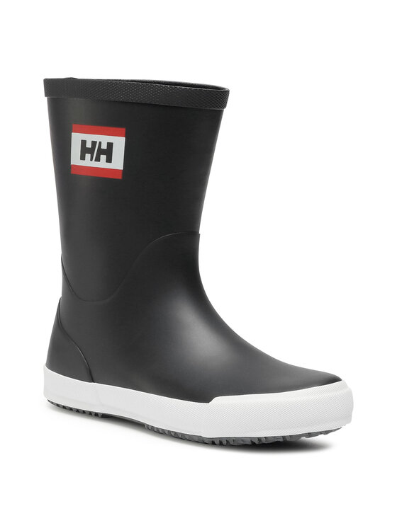 Helly Hansen Kalosze Nordvik 2 11661 Czarny