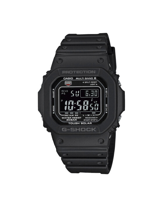 Casio G-Shock GW-M5610U-1BER