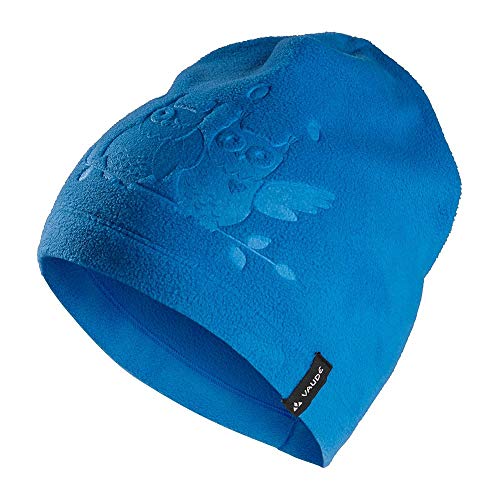 Vaude Pulex czapka radiate blue S vd-42210-946-S