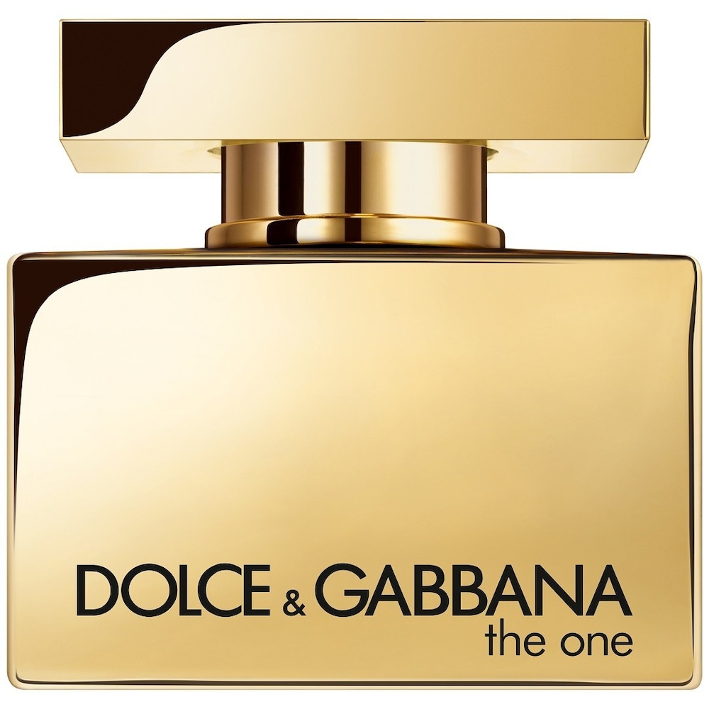 Dolce&Gabbana The One Gold INTENSE 50 ml